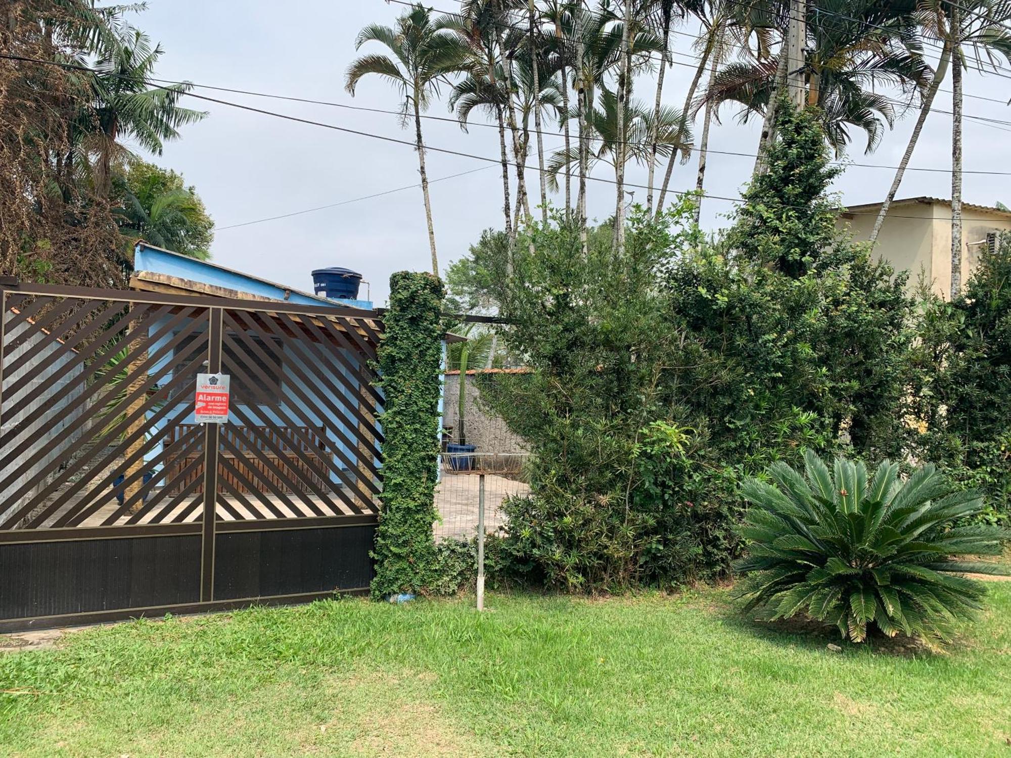 Villa Casa Litoral Sul De Sao Paulo, Peruibe Itariri Exterior foto
