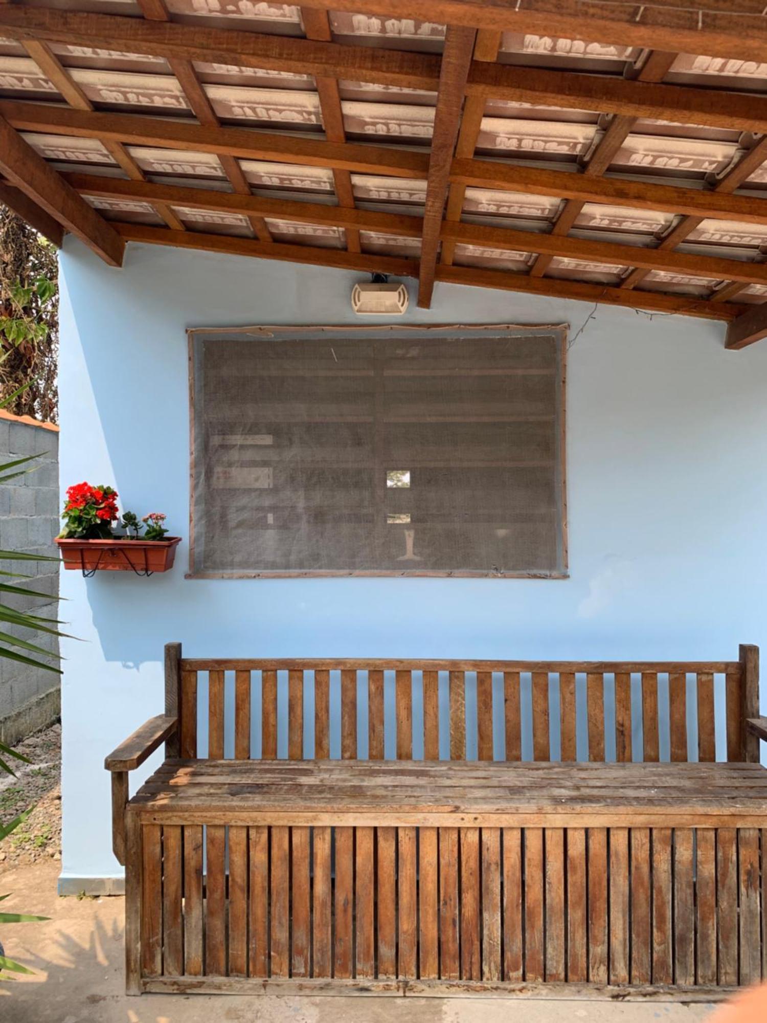 Villa Casa Litoral Sul De Sao Paulo, Peruibe Itariri Exterior foto